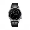 雅克德罗/Jaquet Droz 大秒针系列 精钢表壳直径43毫米厚度12 自动机械机芯 男表 J006030270