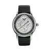 雅克德罗/Jaquet Droz 星辰系列 18K白金 自动机械机芯 男表 J007634201