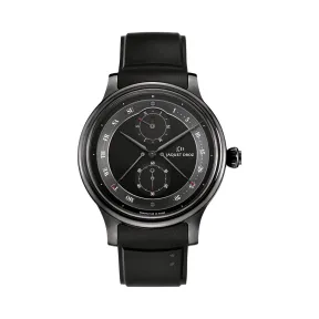 雅克德罗/Jaquet Droz 星辰系列 陶瓷 自动机械机芯 男表 J008335401