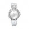 雅克德罗/Jaquet Droz 优雅 8系列 精钢 自动机械机芯 女表 J014500241