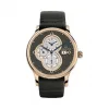 雅克德罗/Jaquet Droz 星辰系列 18K红金 自动机械机芯 男表 J015133201