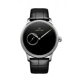 雅克德罗/Jaquet Droz 星辰系列 精钢厚度11 自动机械机芯 男表 J017030201