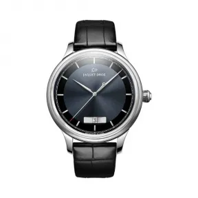 雅克德罗/Jaquet Droz 星辰系列 精钢 自动机械机芯 男表 J017510243