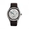 雅克德罗/Jaquet Droz 星辰系列 18K白金 自动机械机芯 男表 J019034201