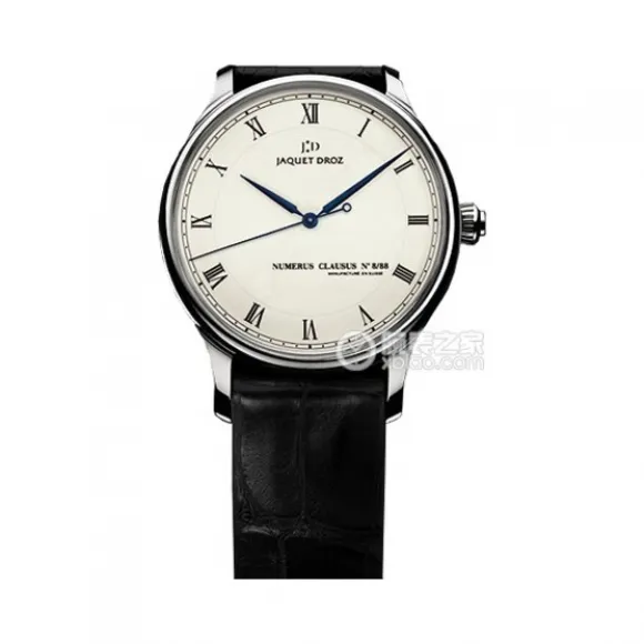 雅克德罗/Jaquet Droz 星辰系列   中性 J022030202