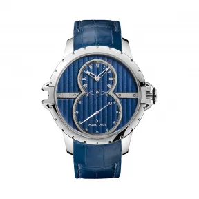 雅克德罗/Jaquet Droz SW系列 精钢 自动机械机芯 男表 J029020241