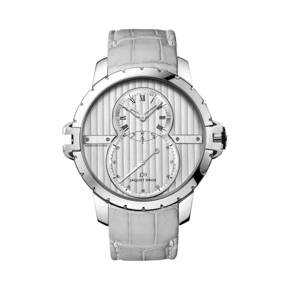 雅克德罗/Jaquet Droz SW系列 精钢 自动机械机芯 男表 J029030244