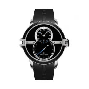 雅克德罗/Jaquet Droz SW系列 精钢 自动机械机芯 男表 J029030440