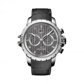 雅克德罗/Jaquet Droz SW系列 精钢 自动机械机芯 男表 J029530202