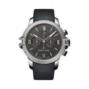 雅克德罗/Jaquet Droz SW系列 精钢 自动机械机芯 男表 J029530541