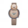 雅克德罗/Jaquet Droz 自动玩偶系列 18K红金 自动机械机芯 女表 J032003220
