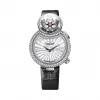 雅克德罗/Jaquet Droz 自动玩偶系列 18K白金表壳 自动机械机芯 女表 J032004270