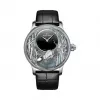 雅克德罗/Jaquet Droz 自动玩偶系列 18K白金表壳 自动机械机芯 男表 J032534270