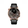 雅克德罗/Jaquet Droz 动态飞龙自动玩偶腕表（Dragon Automaton） 43 MM 手工镌刻18K红金表壳 自动机械机芯 男表 J0327330011