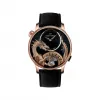 雅克德罗/Jaquet Droz 动态飞龙自动玩偶腕表（Dragon Automaton） 43 MM 18K红金表壳. 自动机械机芯 男表 J0327330041