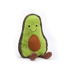 邦尼兔/Jellycat Amuseables Avocado A2A