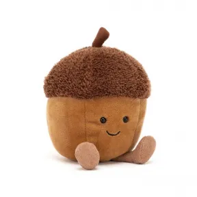 邦尼兔/Jellycat Amuseables Acorn A6AC