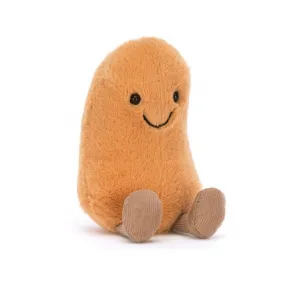 邦尼兔/Jellycat Amuseables Bean A6B
