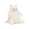 邦尼兔/Jellycat Amore Cat Cream AM2CC