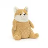 邦尼兔/JellyCat Amore Corgi 胖胖柯基犬公仔 AM2COR