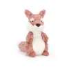 邦尼兔/JellyCat Ambrosie Fox 安布罗西狐狸公仔 AMB3F