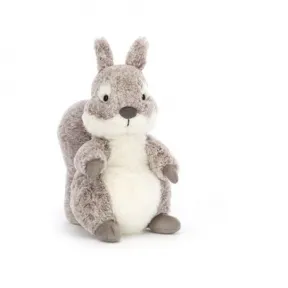 邦尼兔/Jellycat Ambrosie Squirrel AMB3S