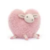 邦尼兔/Jellycat Aimee Sheep AME2S