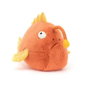 邦尼兔/Jellycat Alexis Anglerfish ANG3A