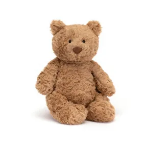 邦尼兔/Jellycat Bartholomew Bear BARM3BR