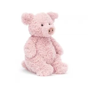 邦尼兔/Jellycat Barnabus Pig BARN2PG