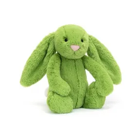 邦尼兔/Jellycat Bashful Apple Bunny BAS3BAP