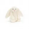邦尼兔/Jellycat Bashful Cream Bunny BAS3BC