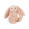 邦尼兔/Jellycat Bashful Blush Bunny BAS3BLU