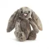 邦尼兔/Jellycat Bashful Cottontail Bunny BAS3BW