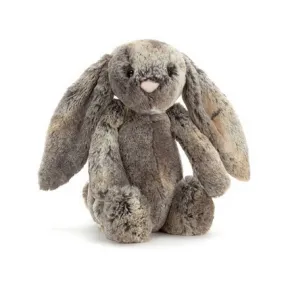 邦尼兔/Jellycat Bashful Cottontail Bunny BAS3BW