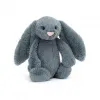 邦尼兔/Jellycat Bashful Dusky Blue Bunny BAS3DUSKB