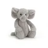 邦尼兔/Jellycat Bashful Elephant BAS3EG