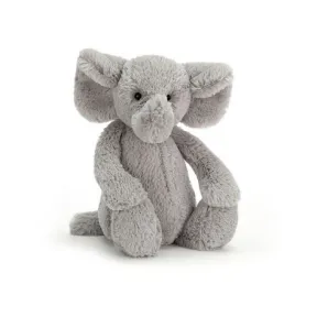 邦尼兔/Jellycat Bashful Elephant BAS3EG