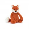 邦尼兔/Jellycat Bashful Fox Cub BAS3FXC