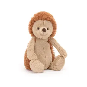 邦尼兔/JellyCat Bashful Hedgehog 刺猬公仔 BAS3HEDG