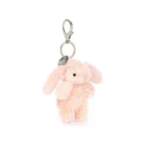 邦尼兔/Jellycat Bashful Blush Bunny Bag Charm BB4BLUSHBC