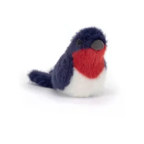邦尼兔/Jellycat Birdling Swallow BIR6S
