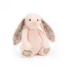 邦尼兔/Jellycat Blossom Blush Bunny BL3BLU