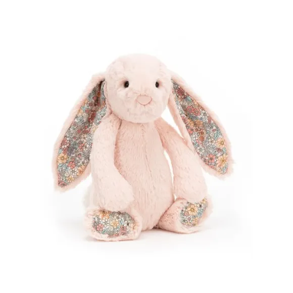 邦尼兔/Jellycat Blossom Blush Bunny BL3BLU