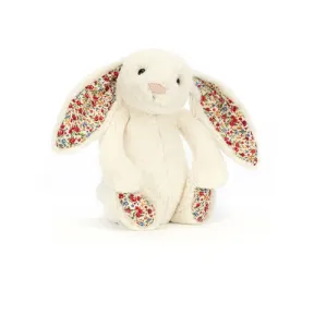 邦尼兔/Jellycat Blossom Cream Bunny BL3CBN
