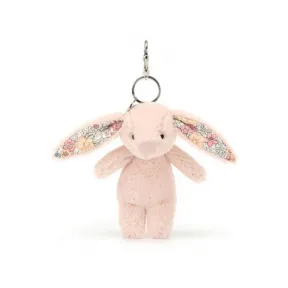 邦尼兔/JellyCat Blossom Blush Bunny Bag Charm 手袋挂饰 BL4BLBC