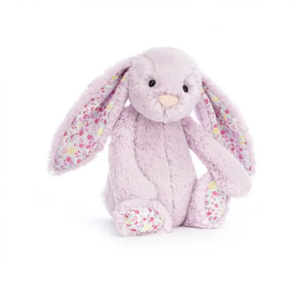 邦尼兔/Jellycat Blossom Jasmine Bunny BL4BNL