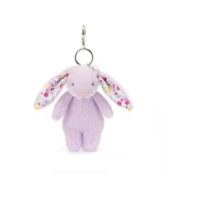 邦尼兔/JellyCat Blossom Jasmine Bunny Bag Charm 手袋挂饰 BL4LBC