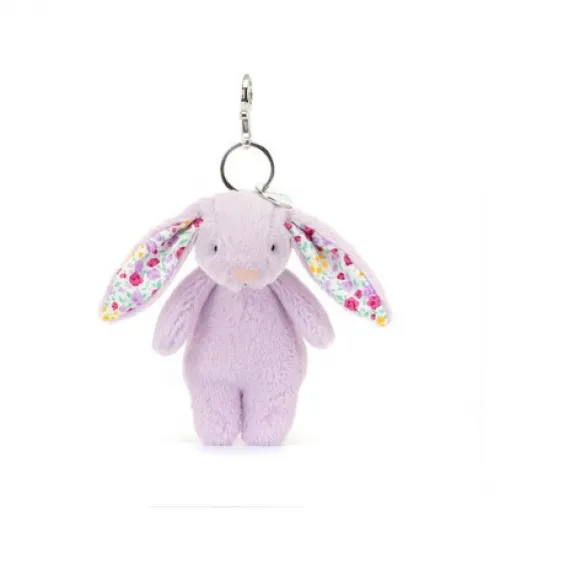 邦尼兔/JellyCat Blossom Jasmine Bunny Bag Charm 手袋挂饰 BL4LBC