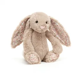 邦尼兔/Jellycat Blossom Bea Beige Bunny BLN3BB